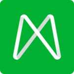 mottu android application logo